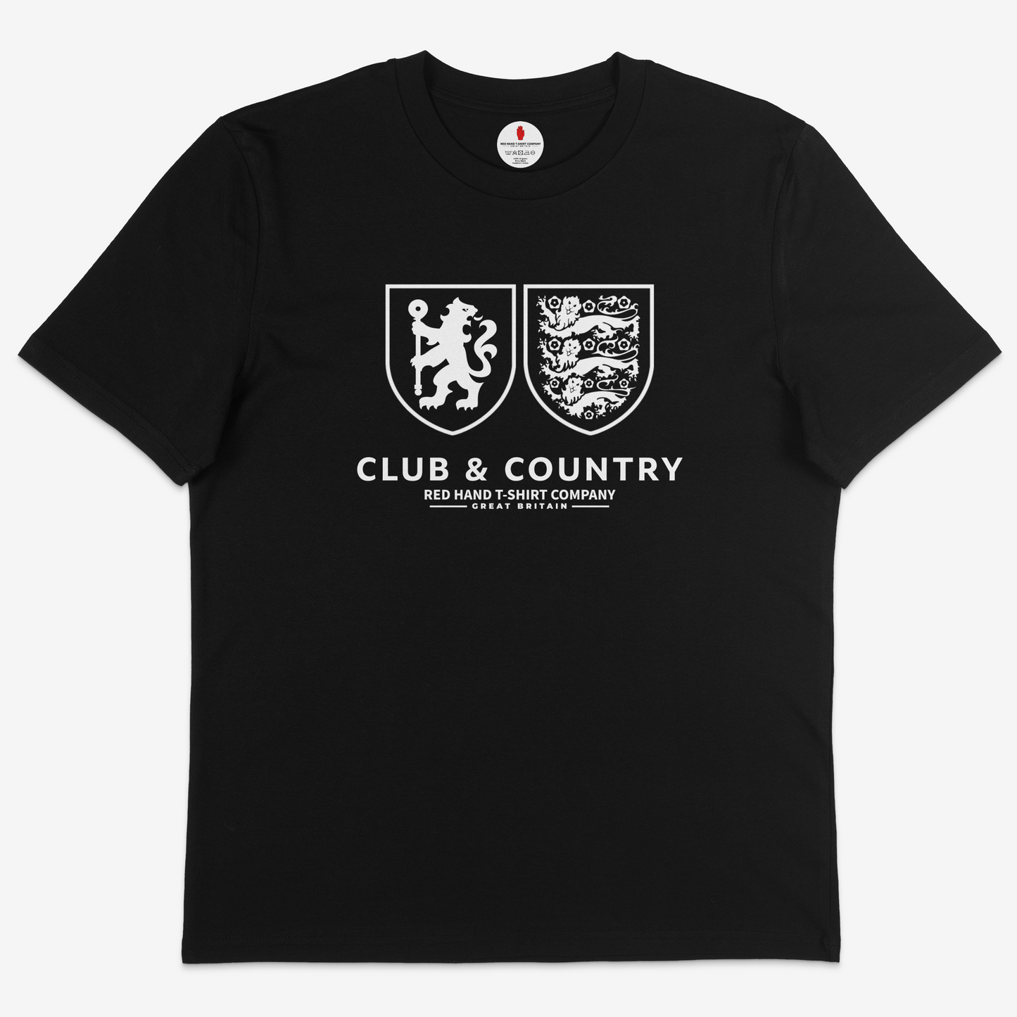Chelsea Club & Country T-shirt