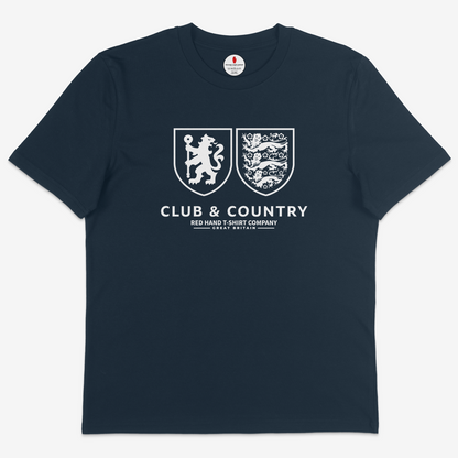 Chelsea Club & Country T-shirt