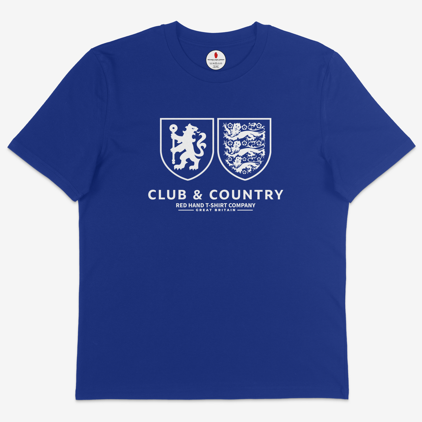 Chelsea Club & Country T-shirt