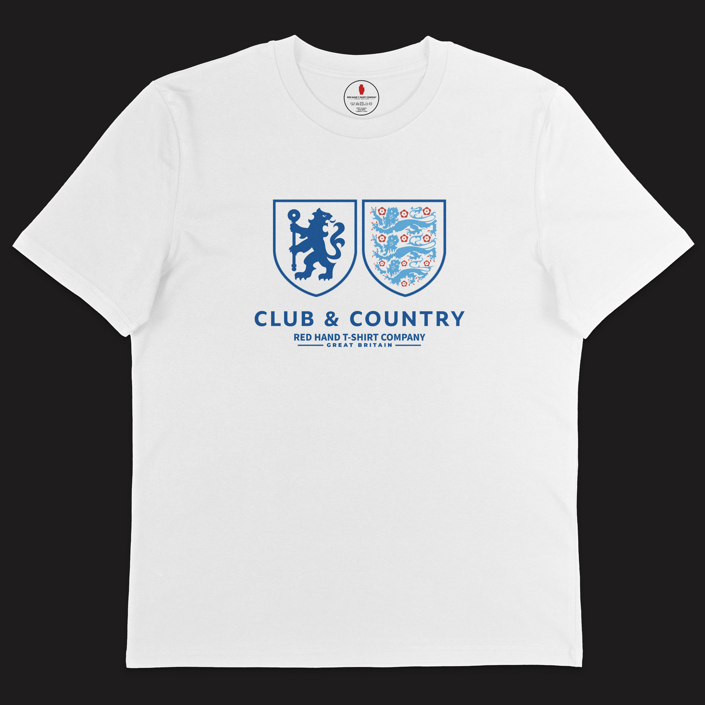 Chelsea Club & Country T-shirt