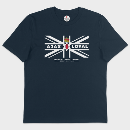 Ajax Loyal Flag T-shirt