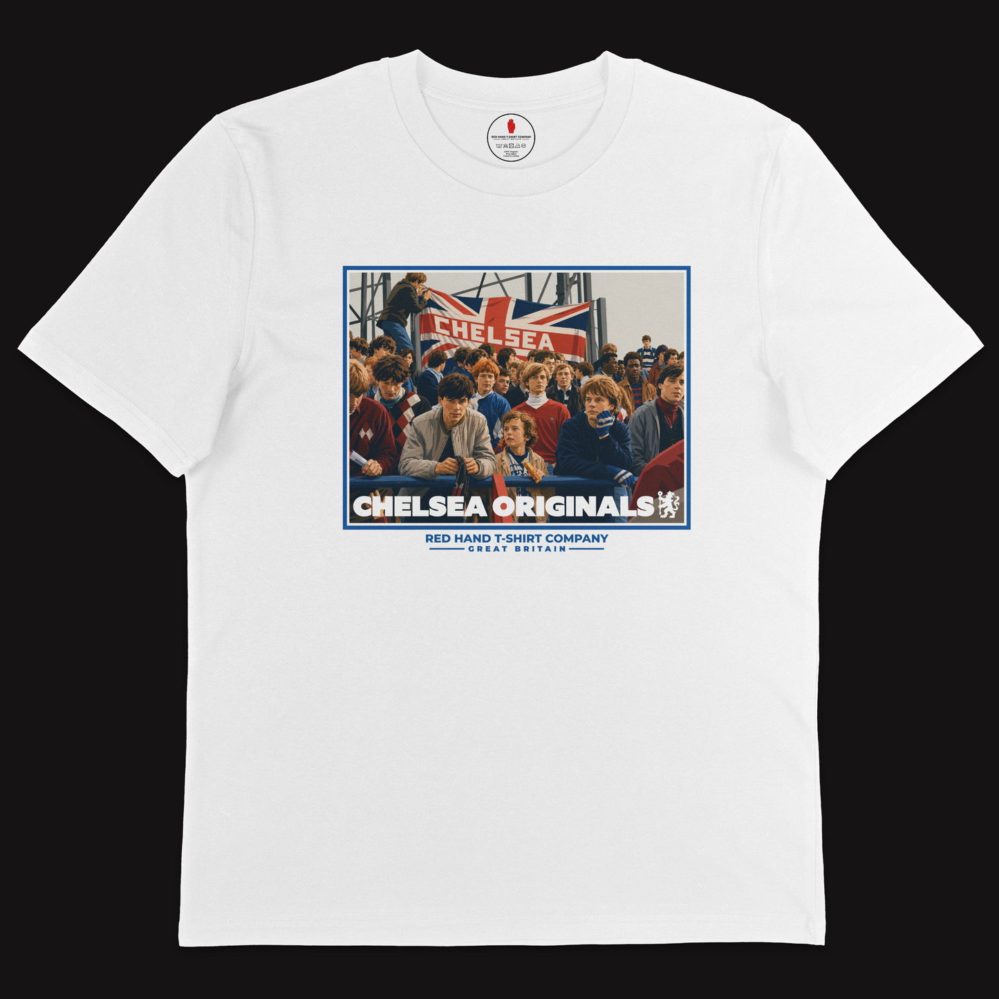 Chelsea Originals T-shirt