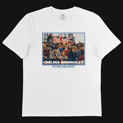 Chelsea Originals T-shirt