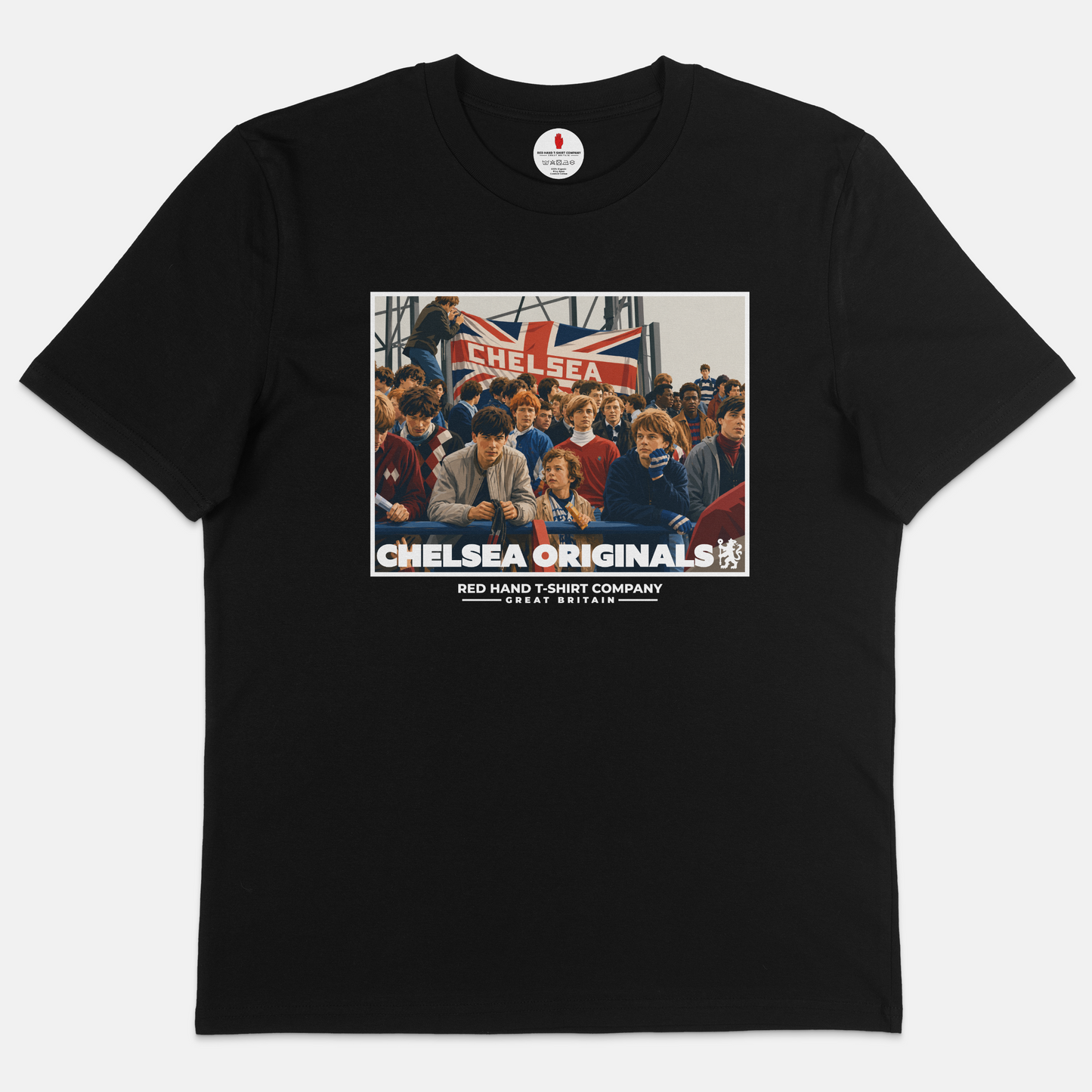 Chelsea Originals T-shirt