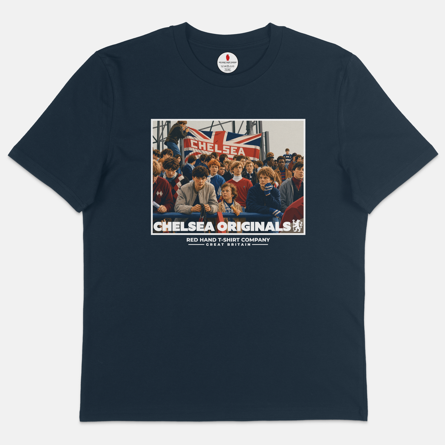 Chelsea Originals T-shirt