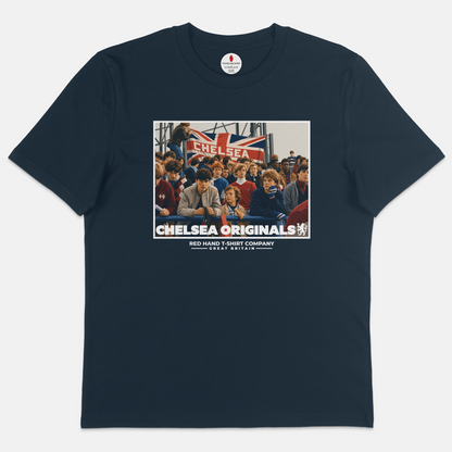 Chelsea Originals T-shirt