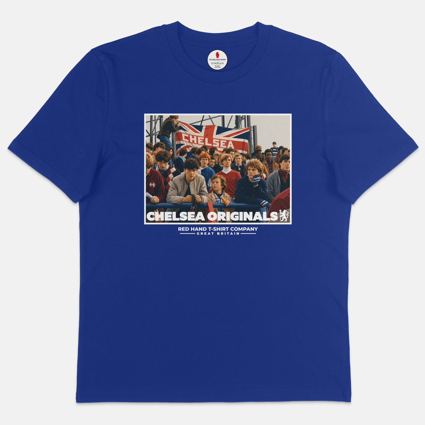 Chelsea Originals T-shirt