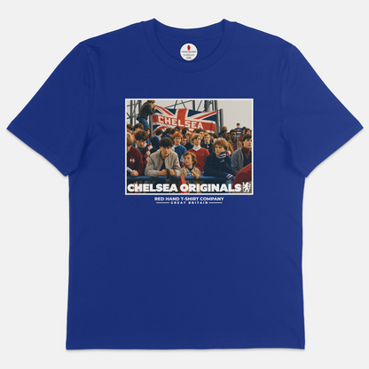 Chelsea Originals T-shirt
