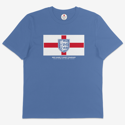 England St George Flag T-shirt