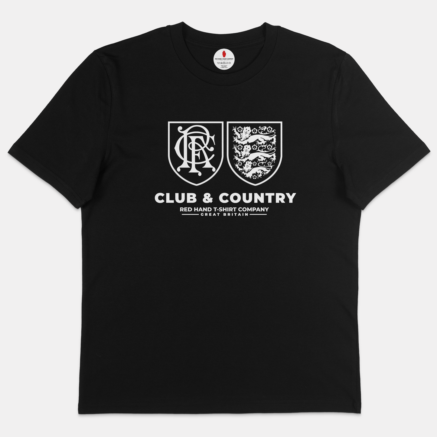 Rangers England T-shirt