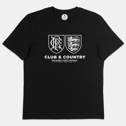 Rangers England T-shirt