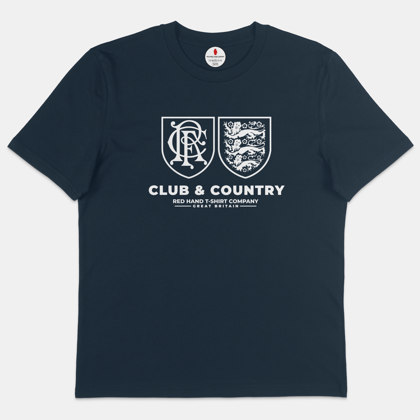 Rangers England T-shirt