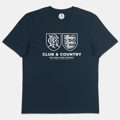 Rangers England T-shirt