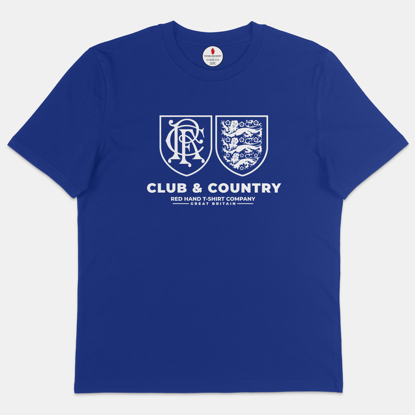 Rangers England T-shirt