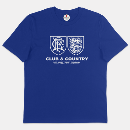 Rangers England T-shirt