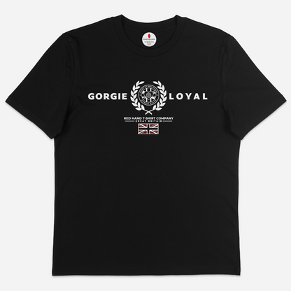 Gorgie Loyal Laurel Wreath T-shirt