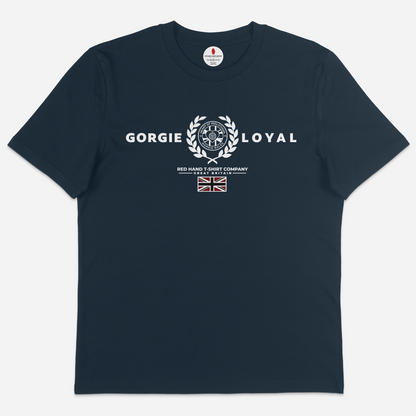 Gorgie Loyal Laurel Wreath T-shirt