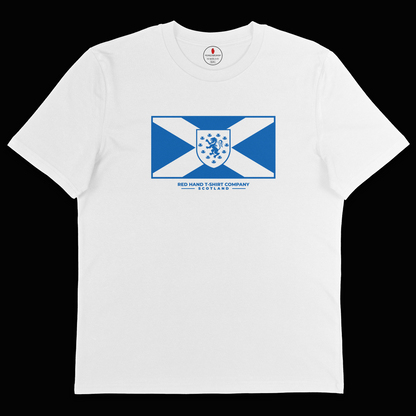 Scotland Flag T-shirt