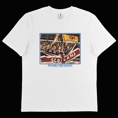 Scotland 1974 T-shirt