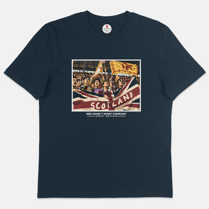 Scotland 1974 T-shirt