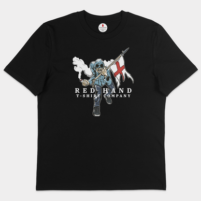 English Casual Volunteer T-Shirt