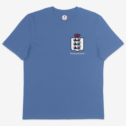 Three Lions Crown T-Shirt