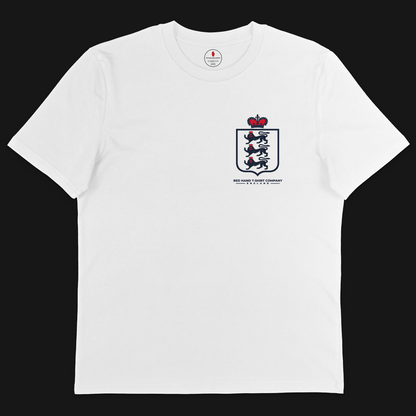 Three Lions Crown T-Shirt