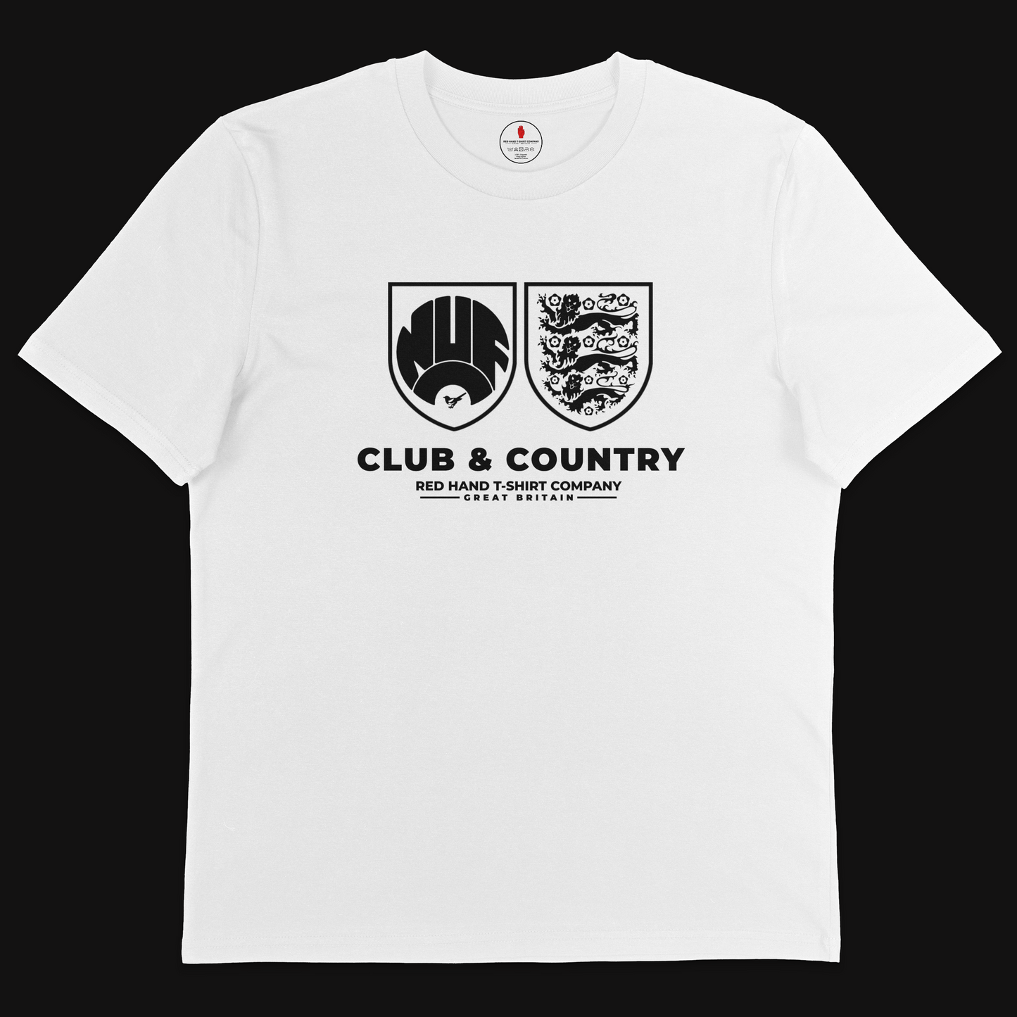 Newcastle Club & Country T-shirt