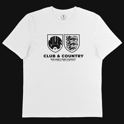 Newcastle Club & Country T-shirt