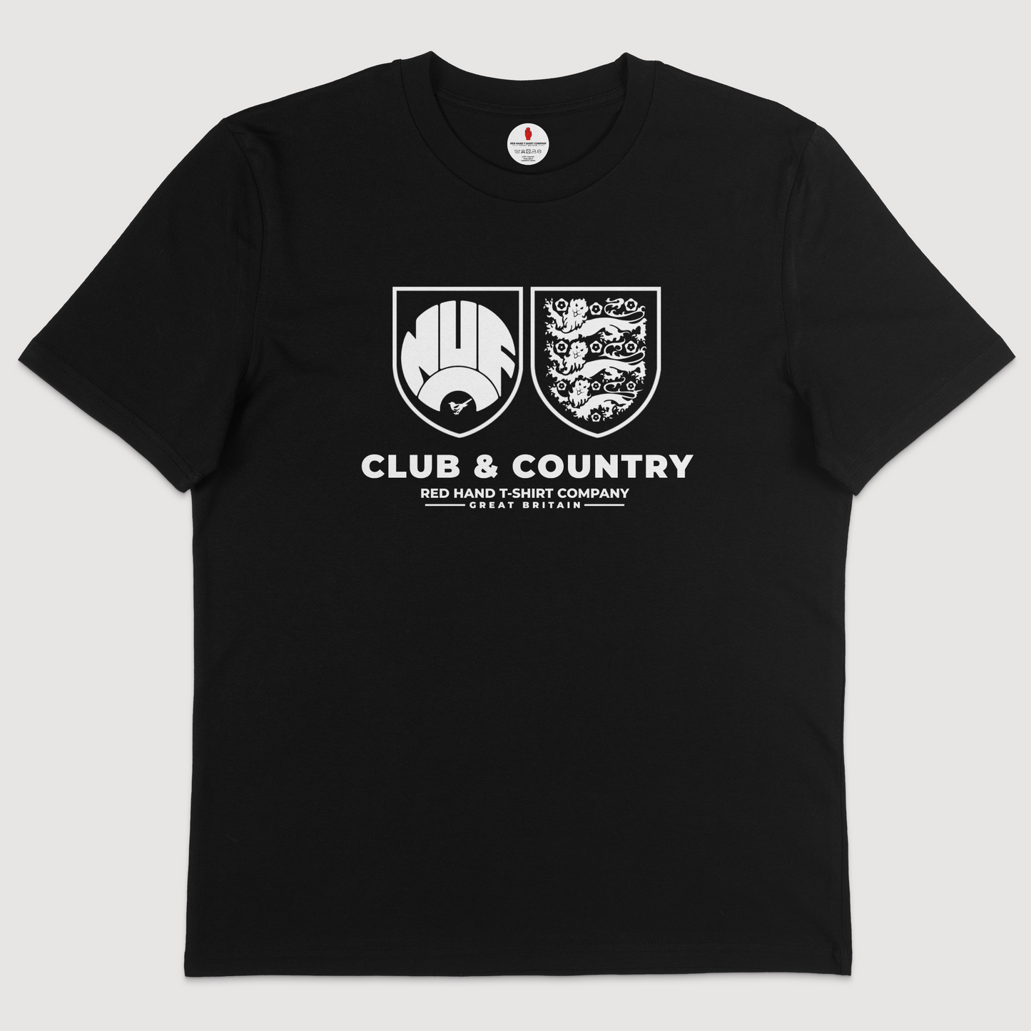 Newcastle Club & Country T-shirt