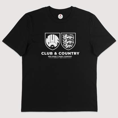 Newcastle Club & Country T-shirt