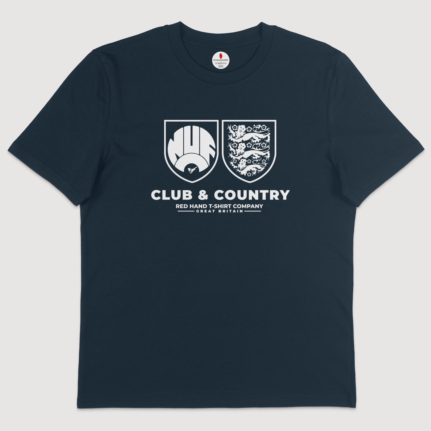 Newcastle Club & Country T-shirt
