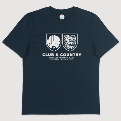 Newcastle Club & Country T-shirt