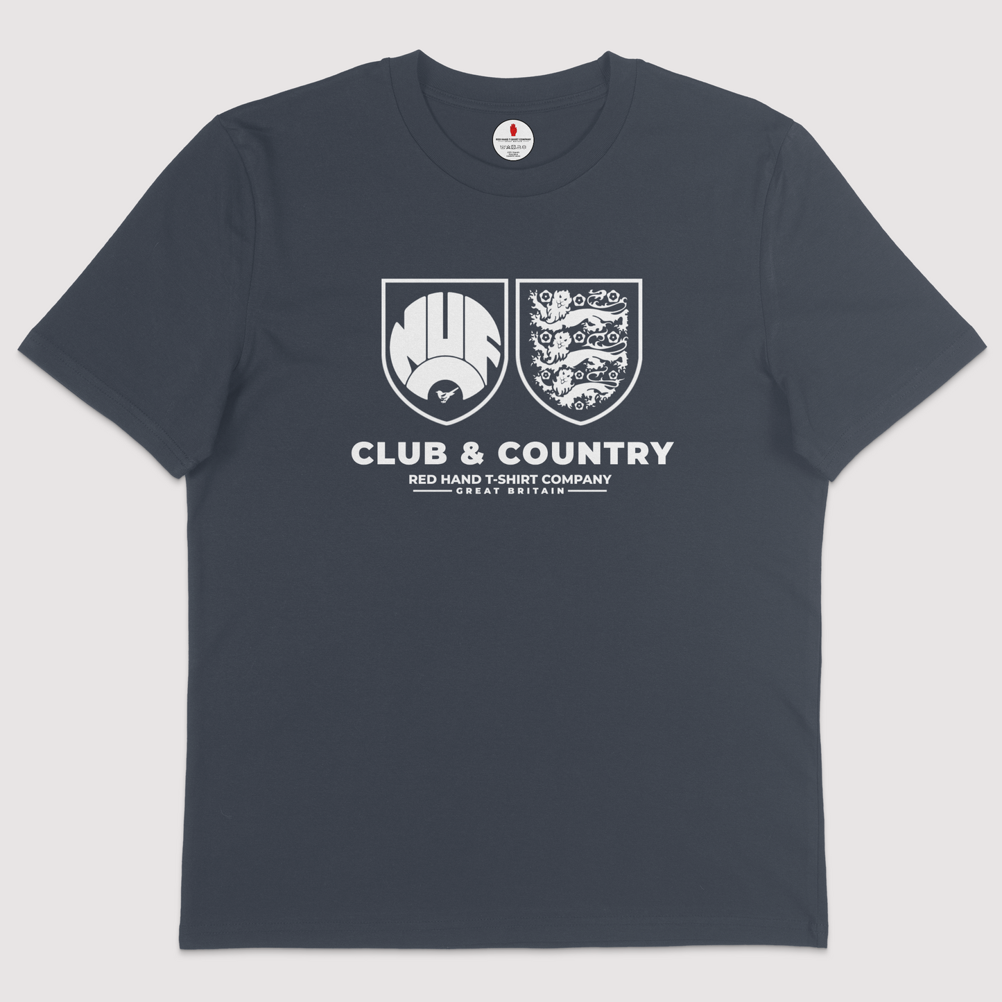 Newcastle Club & Country T-shirt