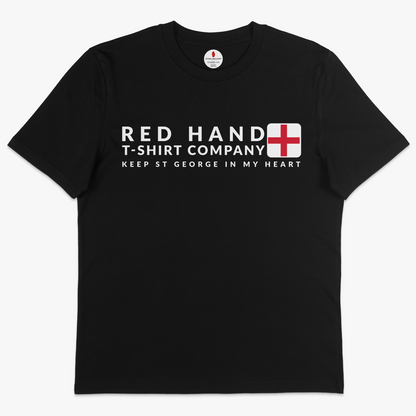 RHTC Keep St George In My Heart T-Shirt