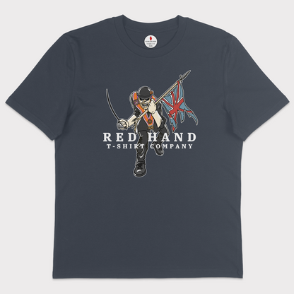 The Orange Volunteer T-shirt