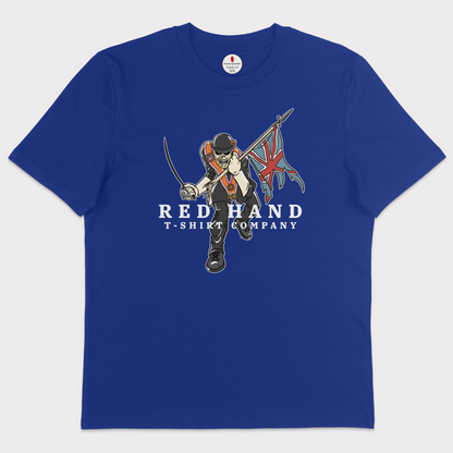 The Orange Volunteer T-shirt