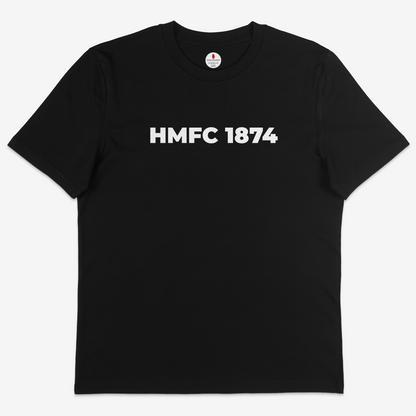 Tynecastle T-shirt