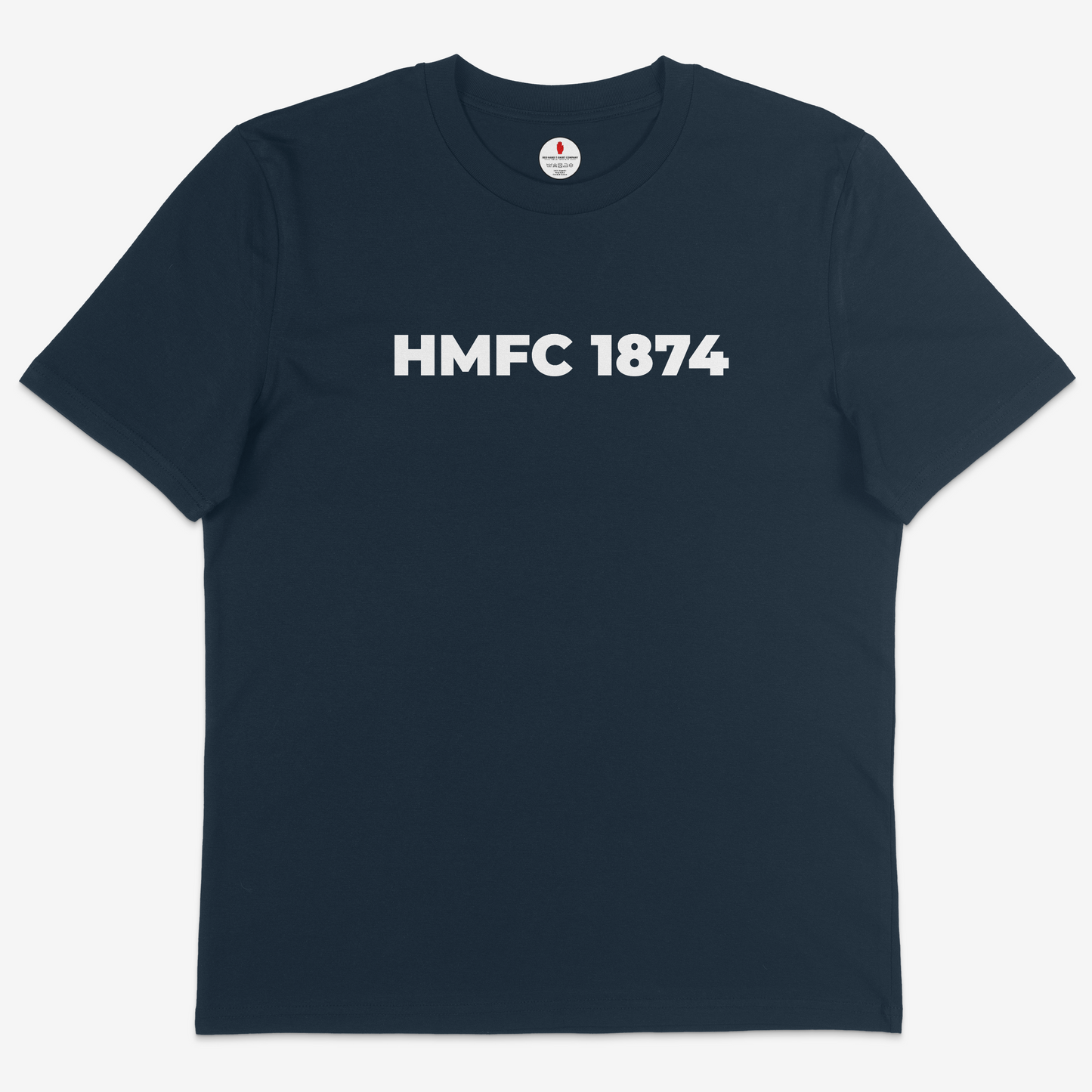 Tynecastle T-shirt