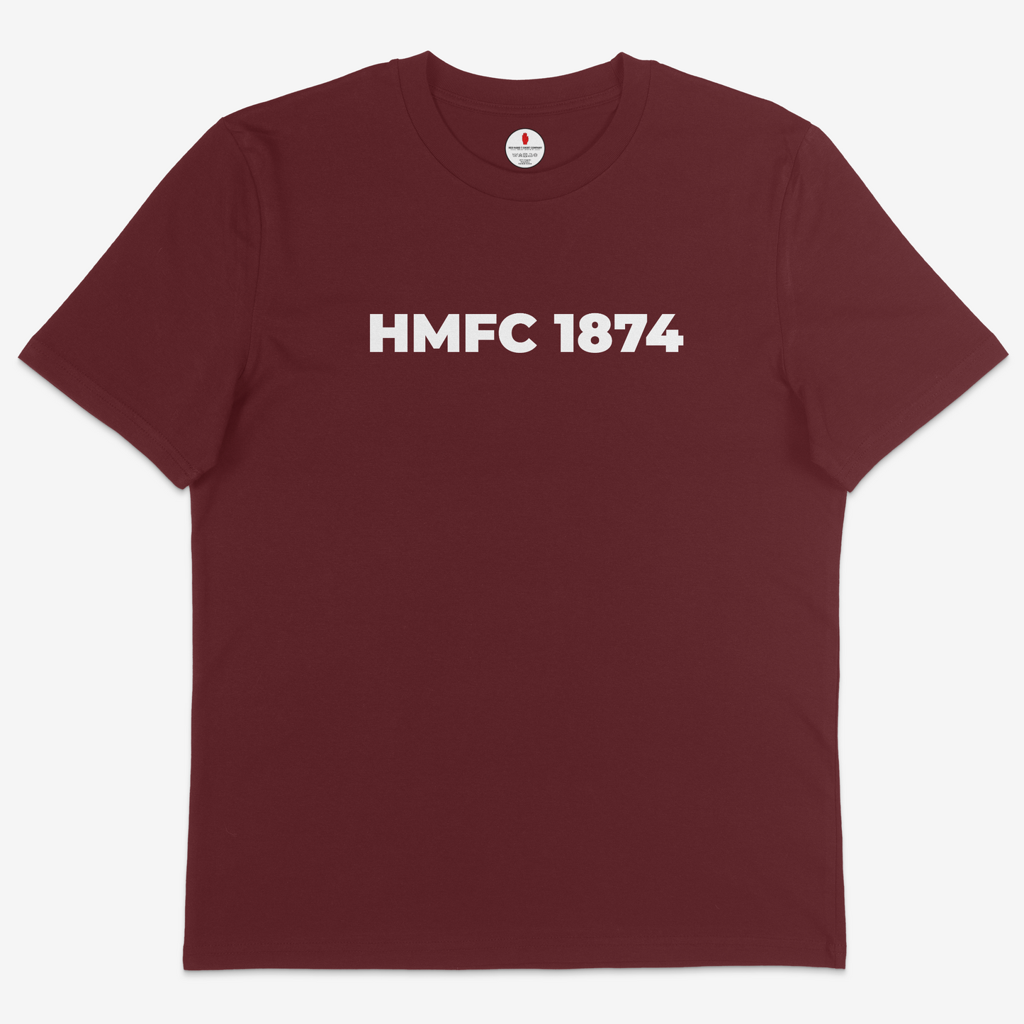 Tynecastle T-shirt
