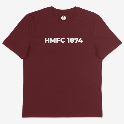 Tynecastle T-shirt