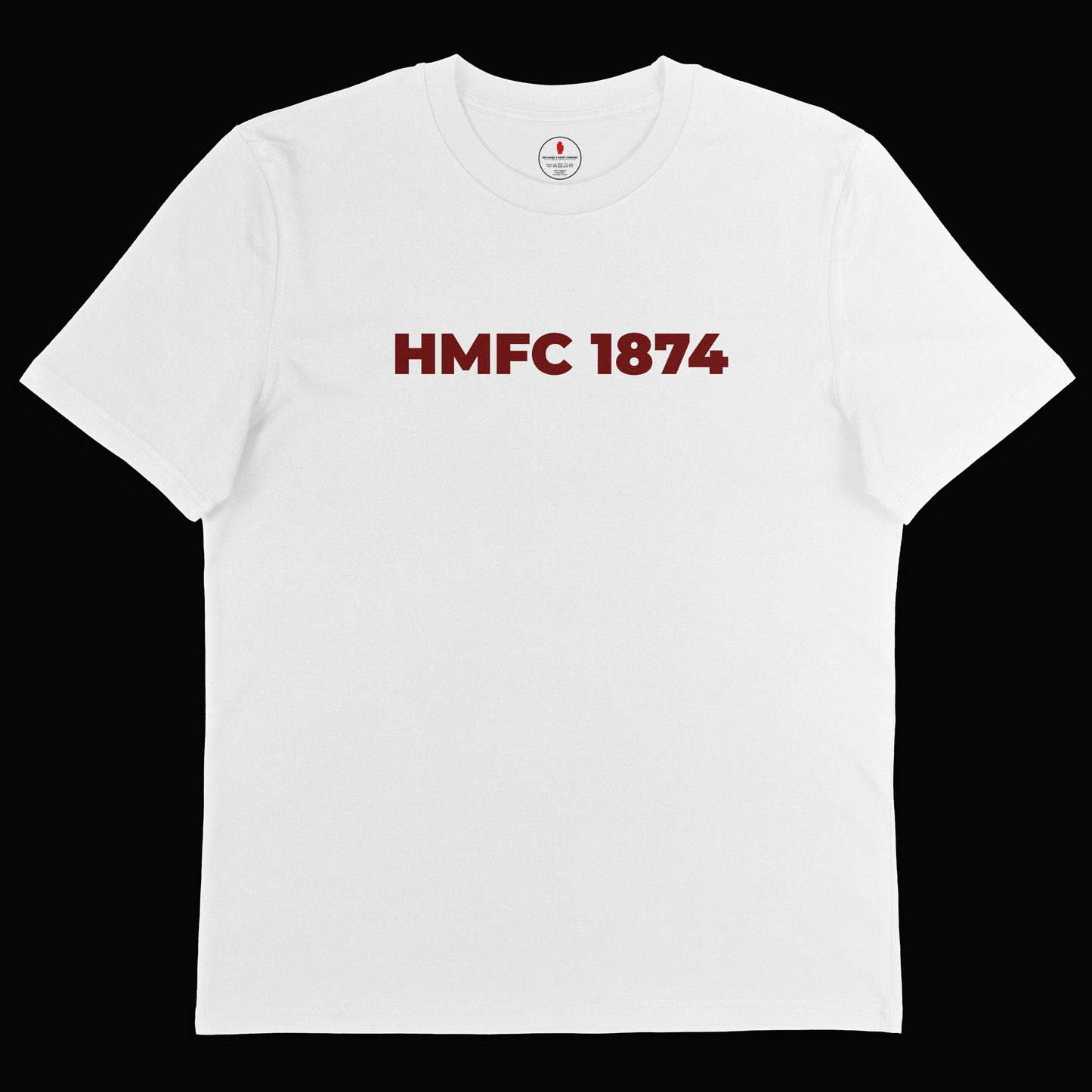 Tynecastle T-shirt