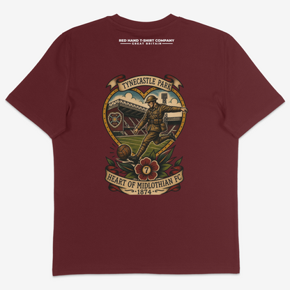 Tynecastle T-shirt