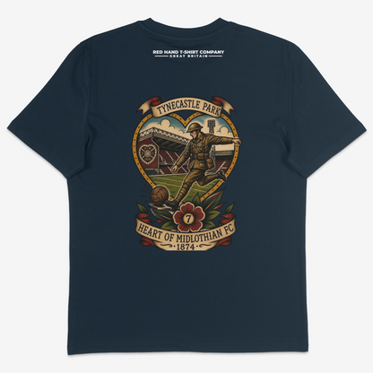 Tynecastle T-shirt