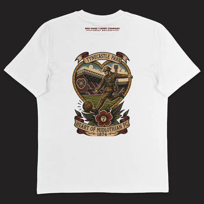Tynecastle T-shirt