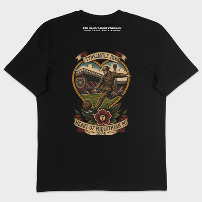 Tynecastle T-shirt