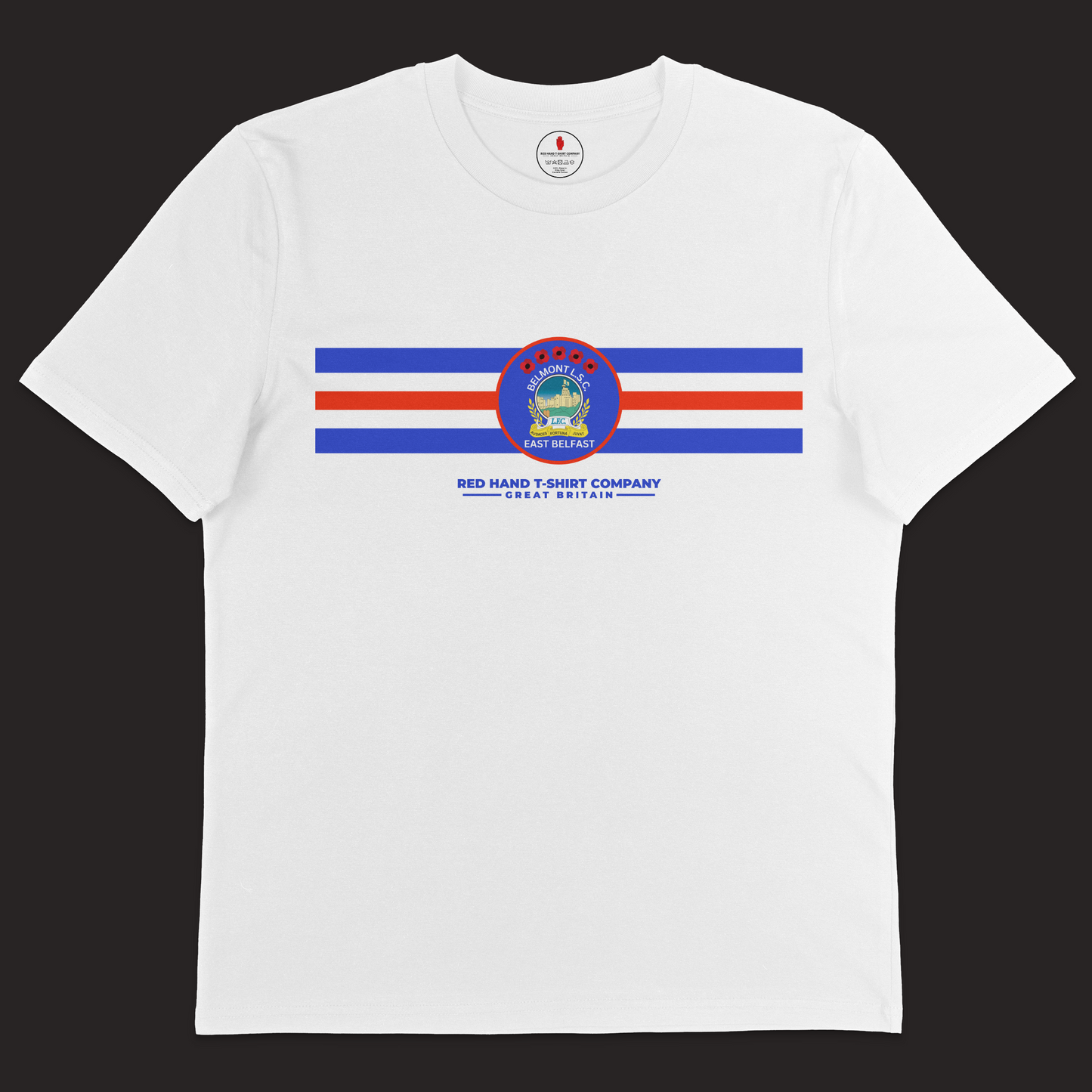 Belmont LSC T-shirt