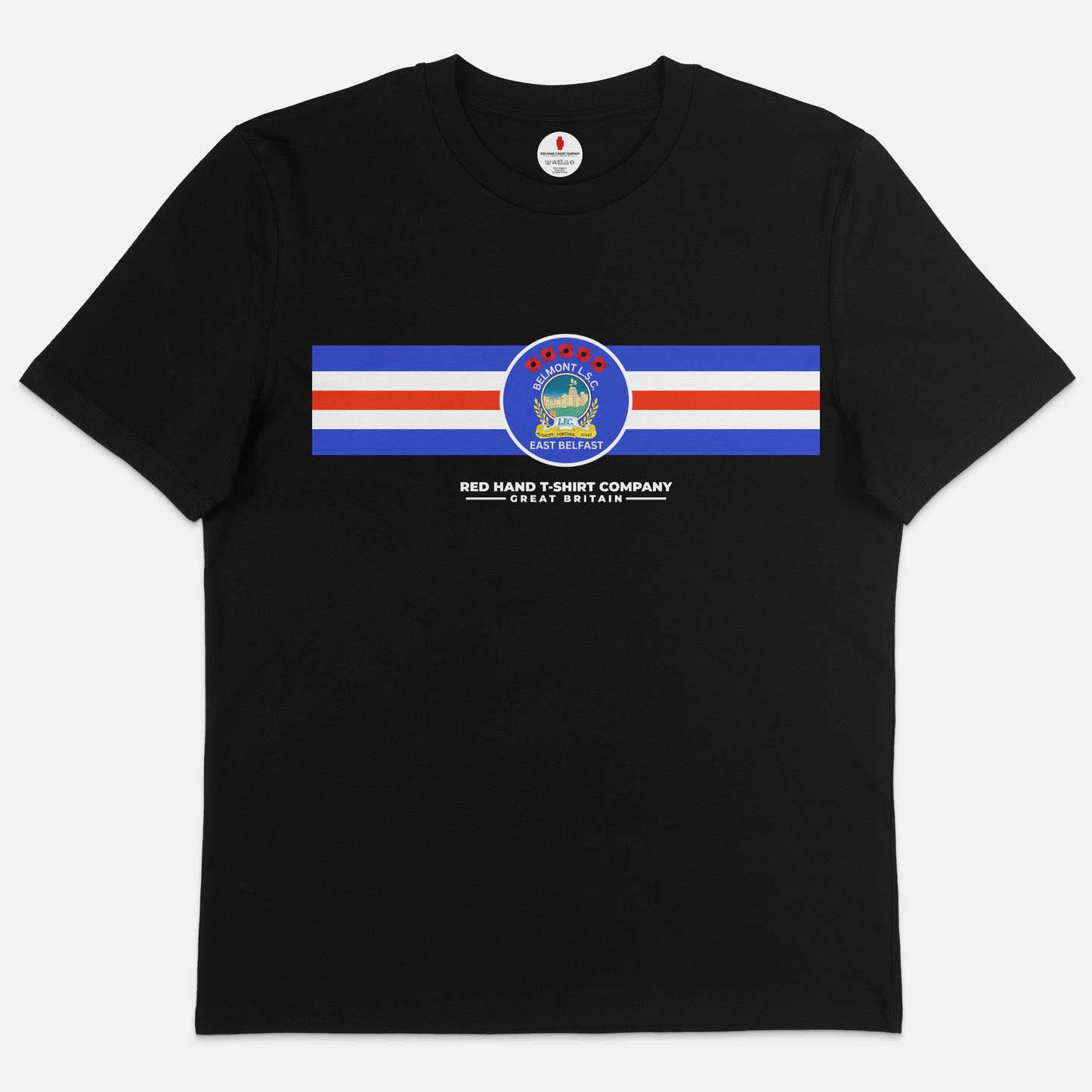Belmont LSC T-shirt