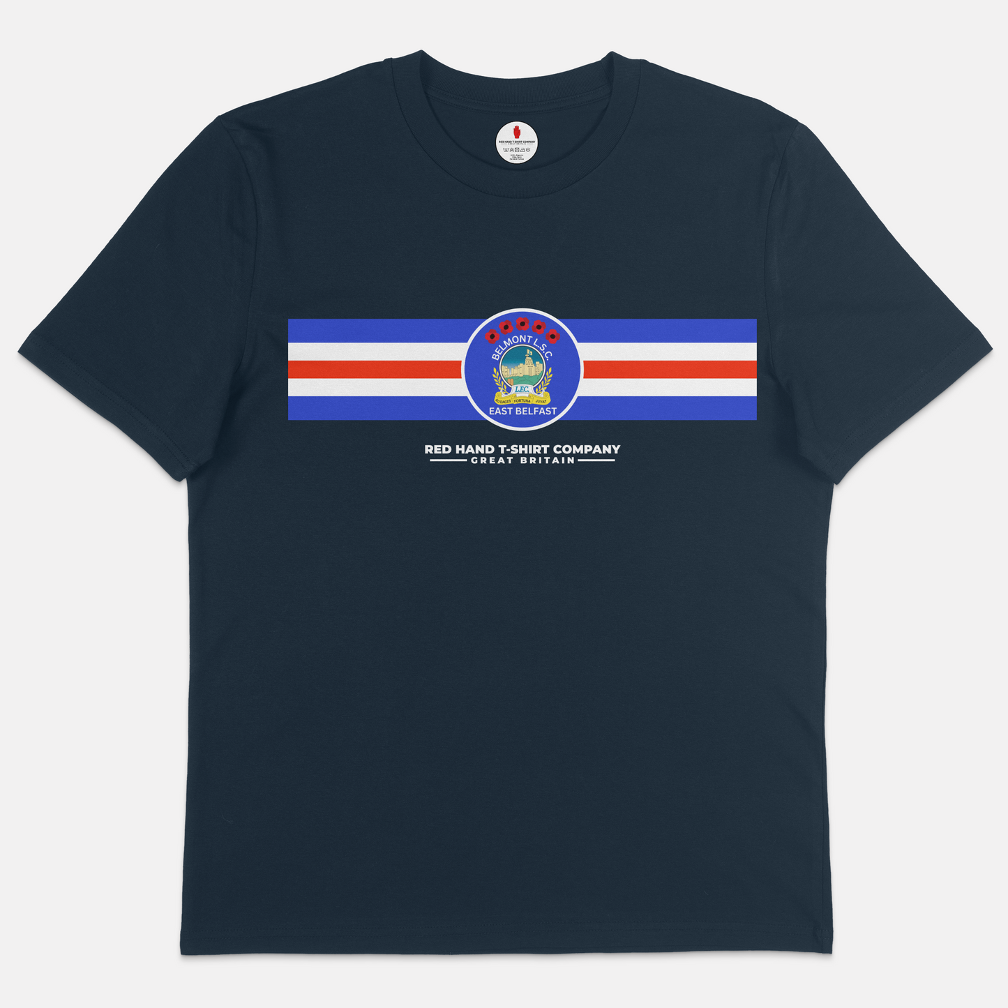 Belmont LSC T-shirt