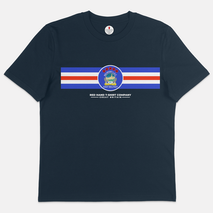 Belmont LSC T-shirt